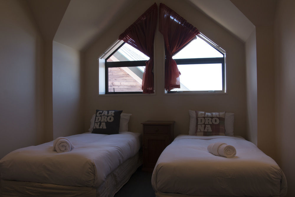 Cardrona Alpine Apartamentos Exterior foto
